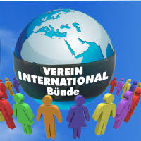 Verein International Logo